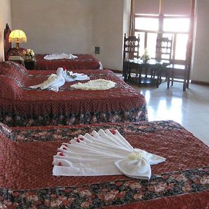 Hotel Plaza Yucatan